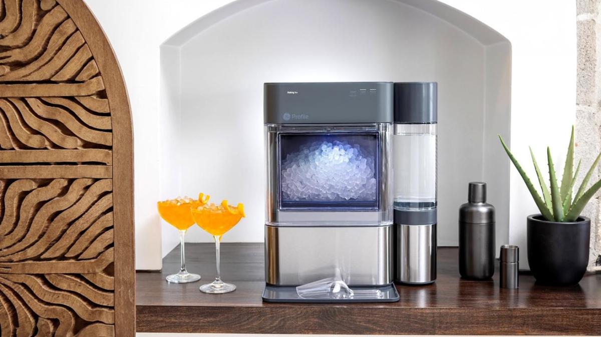 GE Opal 2.0 Nugget Ice Maker In-Depth Review