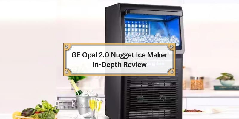 Make Ice Making a Breeze for Any Occasion