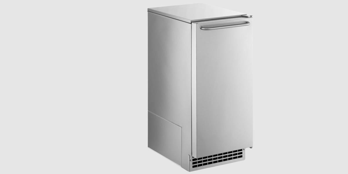 Scotsman Undercounter Ice Maker: Expert In-Depth Review