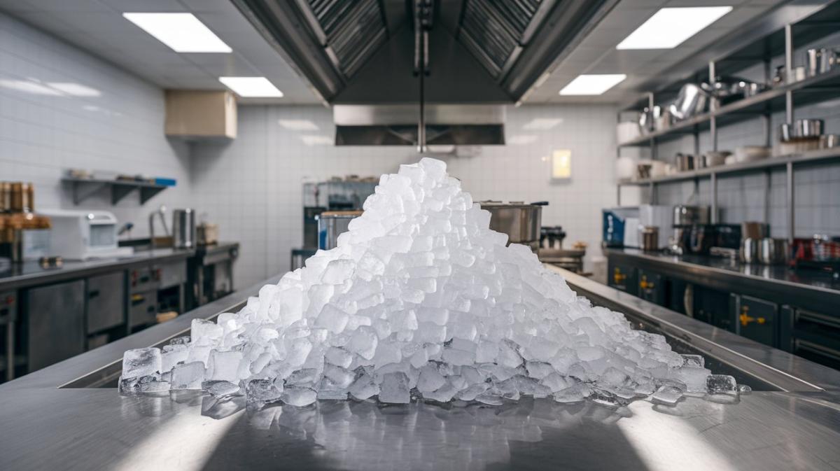 Best Commercial Ice Makers for Businesses and Restaurants