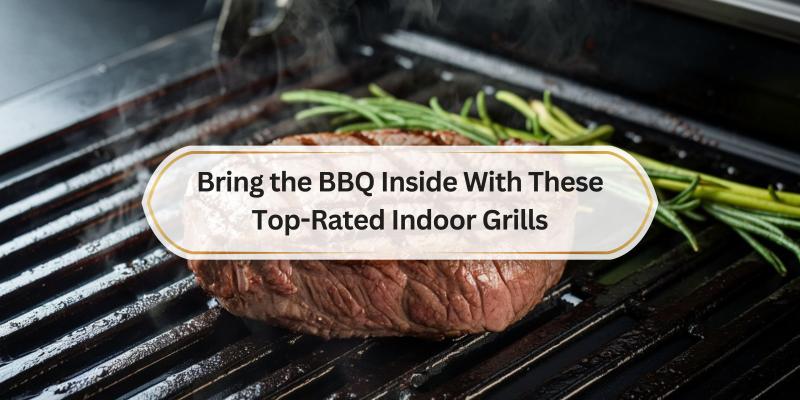Discover the Best Grills to Enjoy Delicious Meals Anytime
