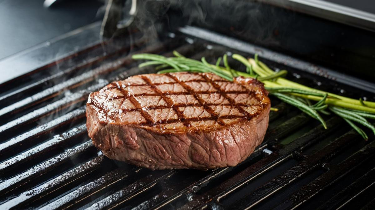 Bring the BBQ Inside With These Top-Rated Indoor Grills