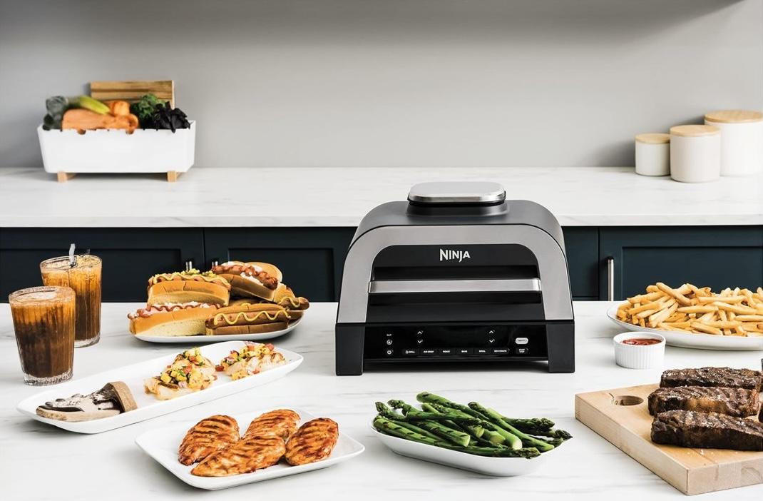 Comprehensive Review of the Ninja Foodi Smart XL Grill