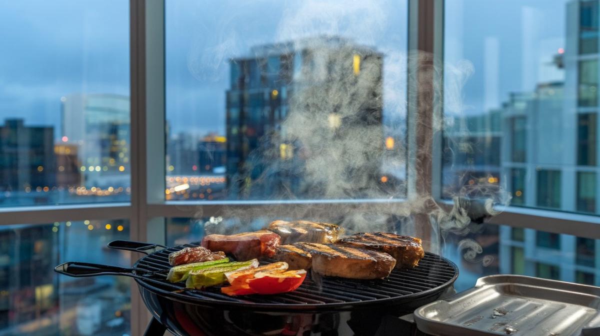 Portable Electric Grills Hands-On Comparison Guide