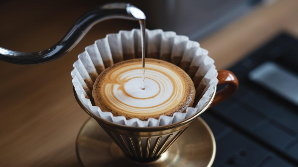Best Electric Gooseneck Kettles for Precision Brewing