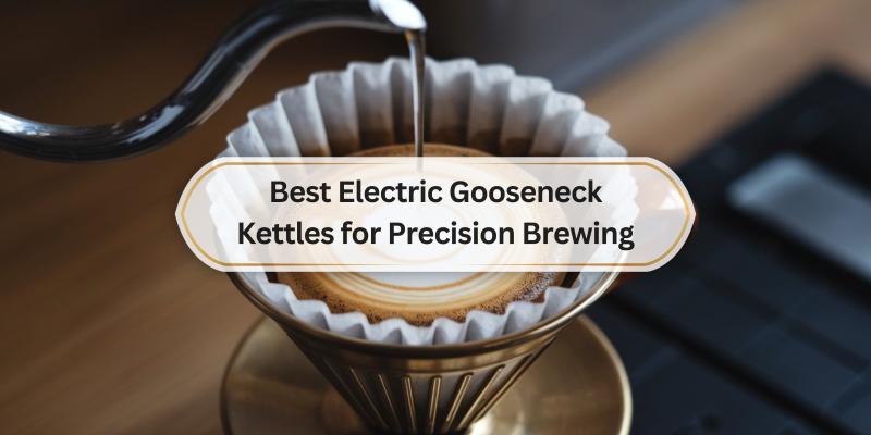 Discover the Top Choices for Perfectly Brewed Coffee and Tea
