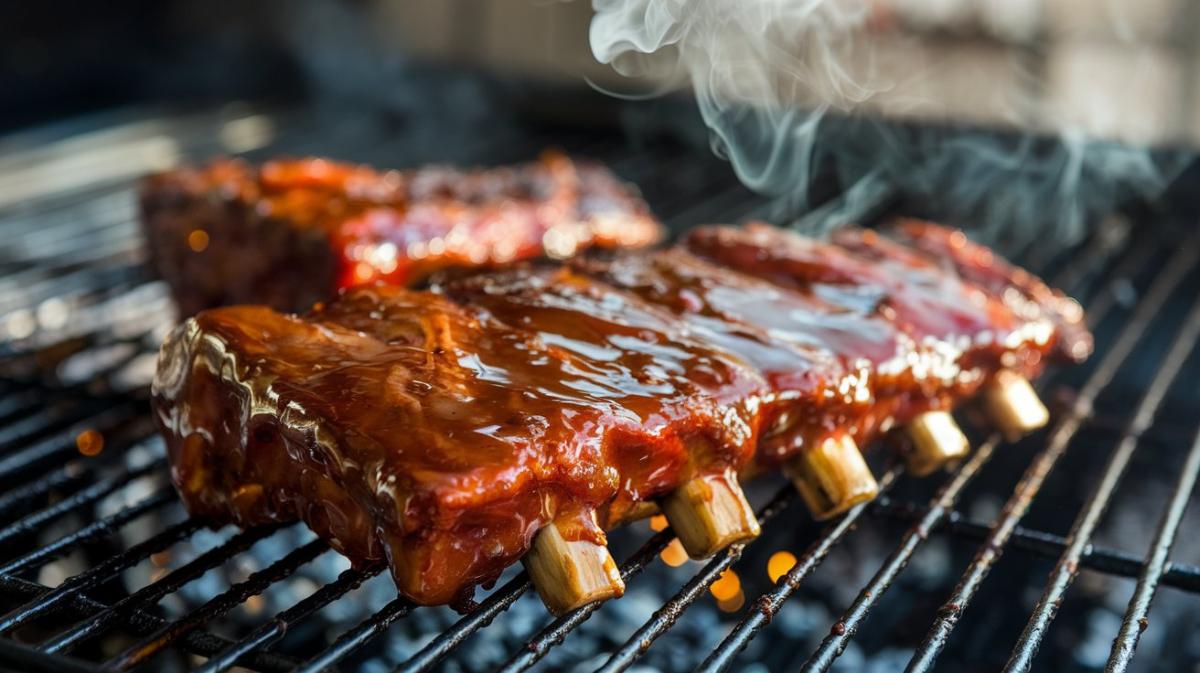 Top Charcoal Grills for Authentic BBQ Flavor
