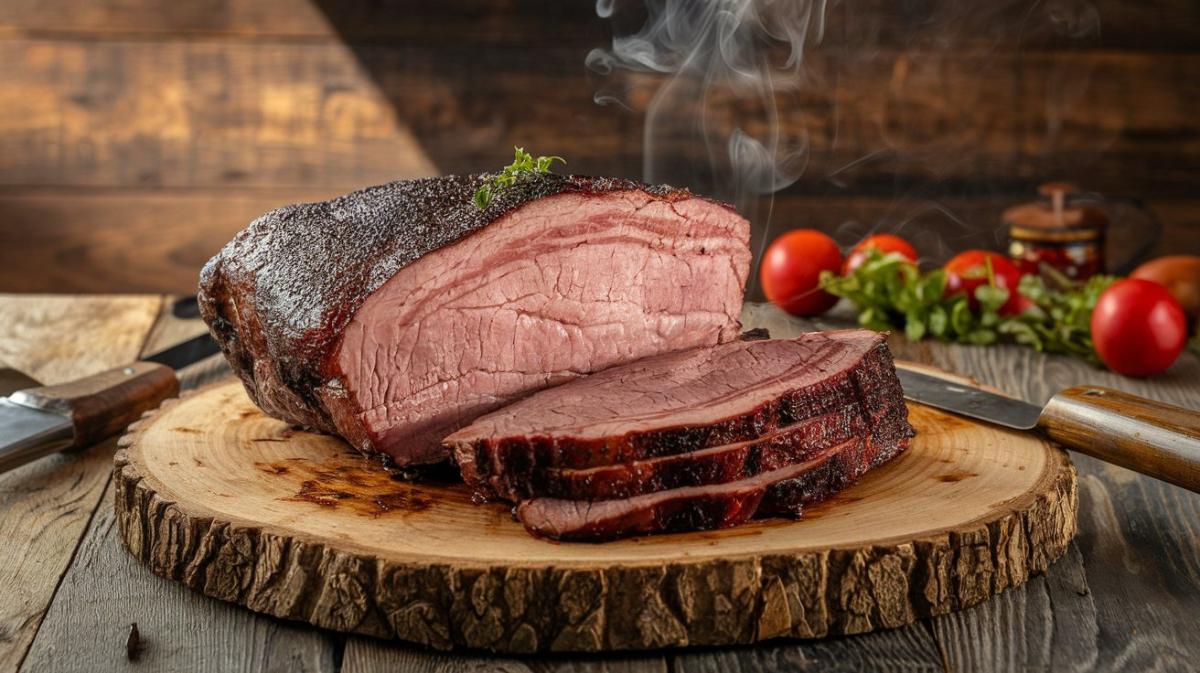 Top Smoker Grills for Perfectly Smoked Meats