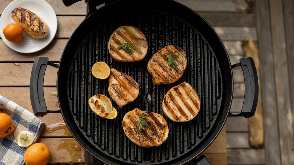 Best Electric Grills for Convenient Indoor Grilling