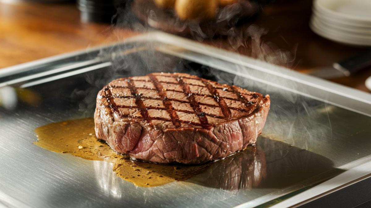 Griddle Grill Reviews: Finding Your Perfect Flat-Top Cooking Station