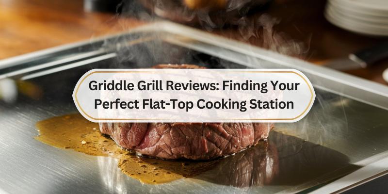 Discover the Best Options for Your Home Cooking Adventures