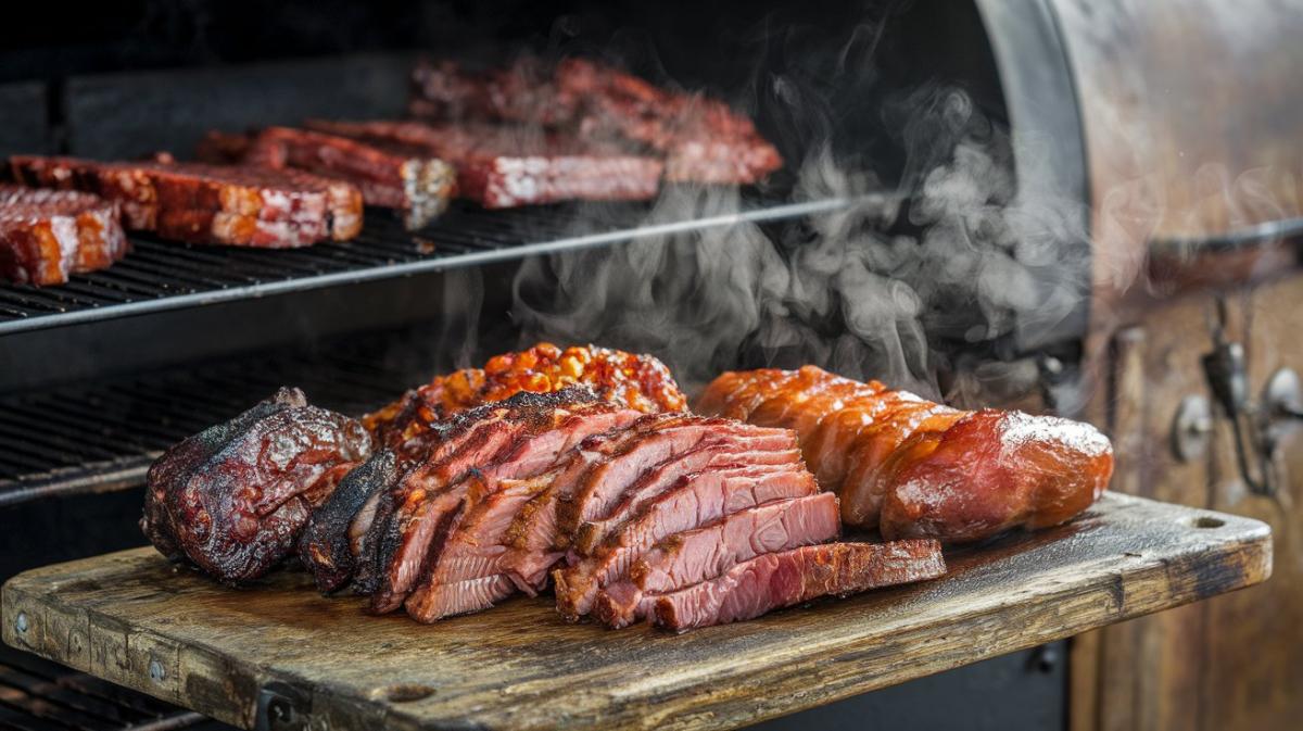 Pellet Smoker Reviews: Finding Your Perfect BBQ Companion