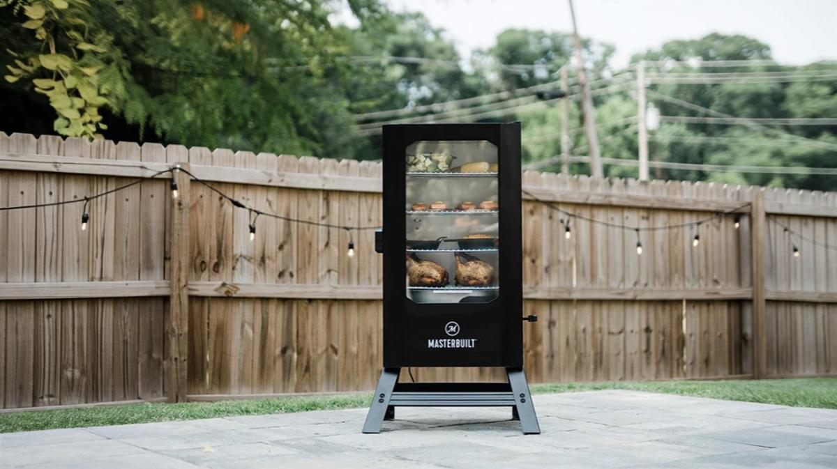 Masterbuilt Electric Smoker Reviews: Our Tested Favorites