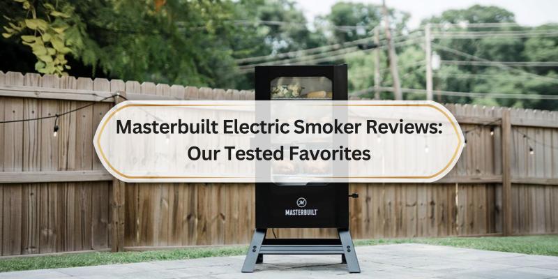 Top Picks for Delicious Smoking at Home