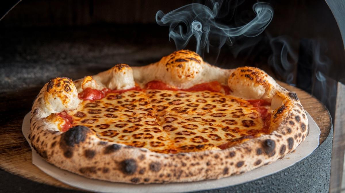 Top Outdoor Pizza Ovens for Perfect Pizza Anytime
