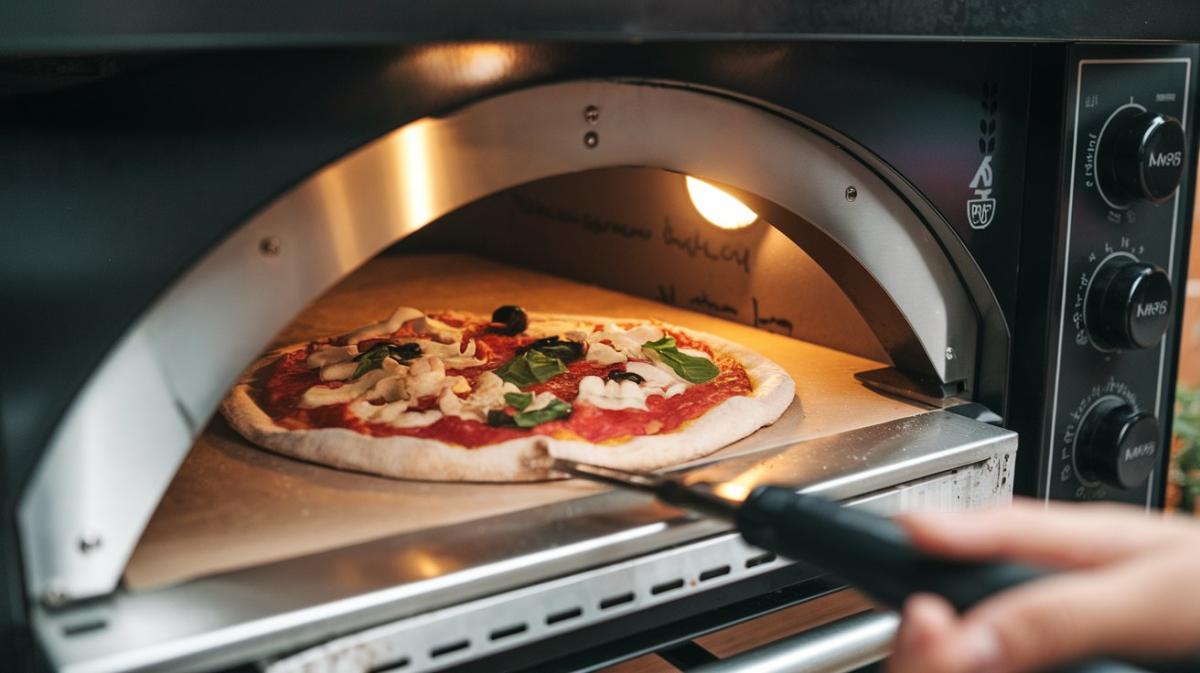 Best Electric Pizza Ovens Tested and Reviewed