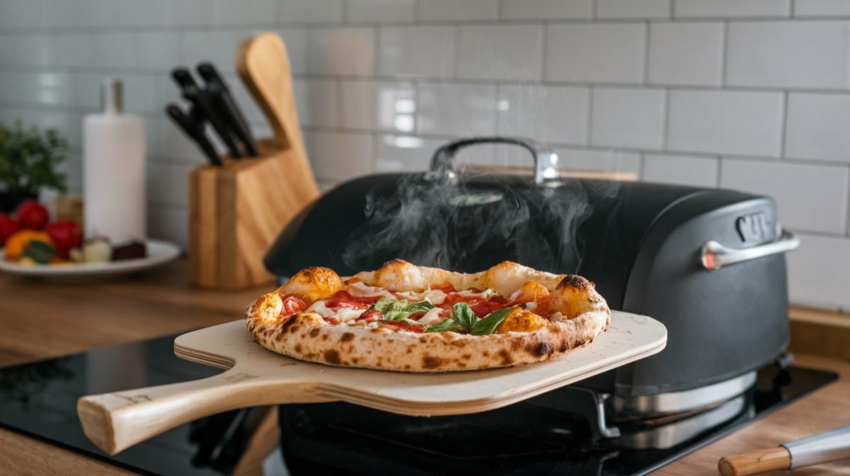 Best Countertop Pizza Ovens for Small Spaces