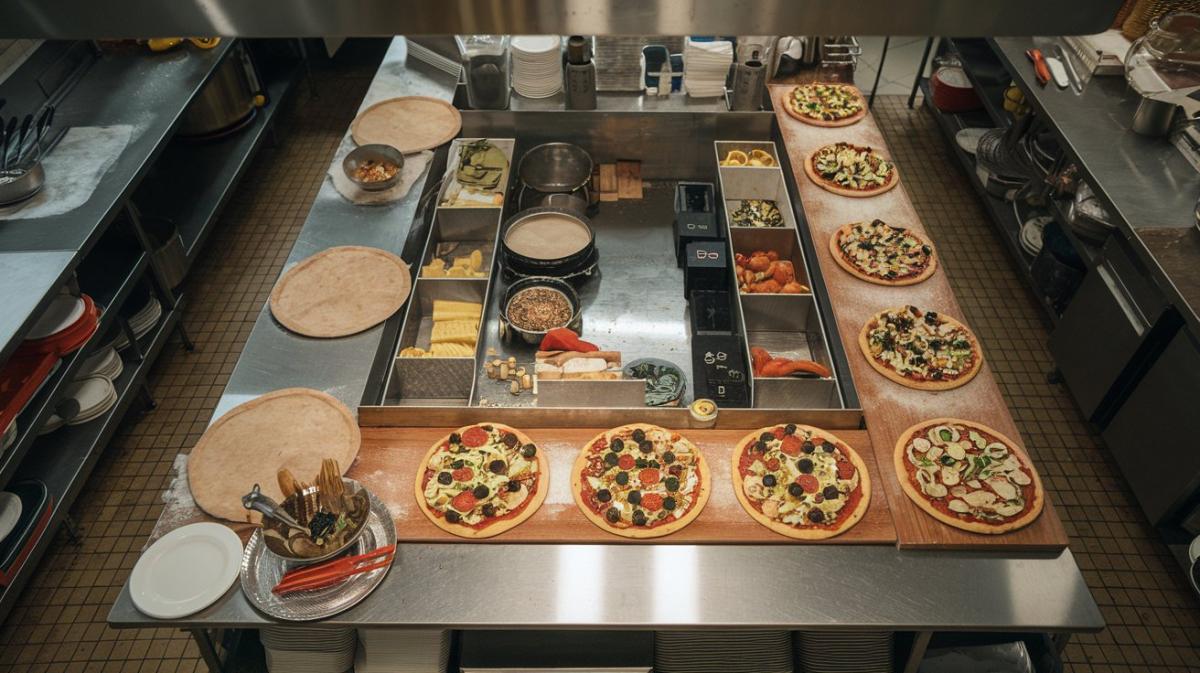 Commercial Pizza Ovens Tested and Rated for Professional Kitchens