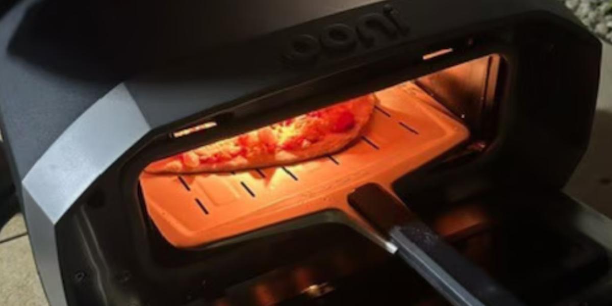 Ooni Pizza Oven Reviews: Top Models Tested and Compared