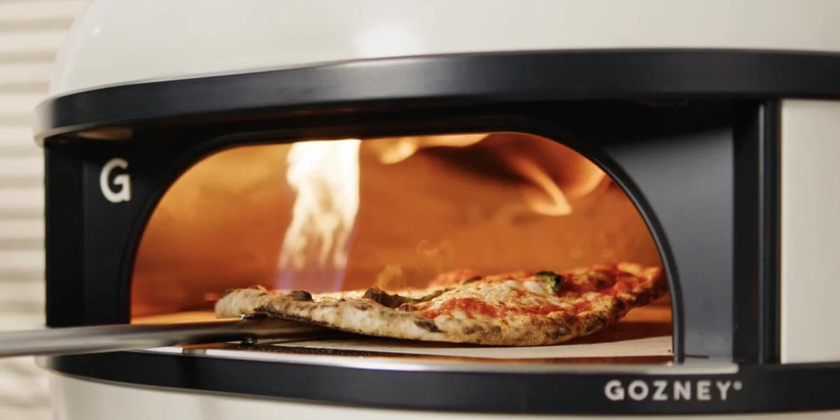 Gozney Pizza Oven Reviews: A Chef's Guide to Perfect Pizza