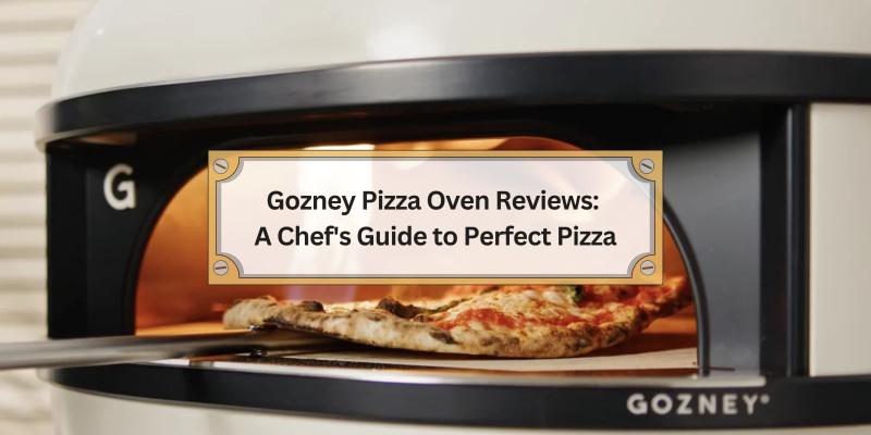 Your Go-to Source for Baking Delicious Pizzas at Home