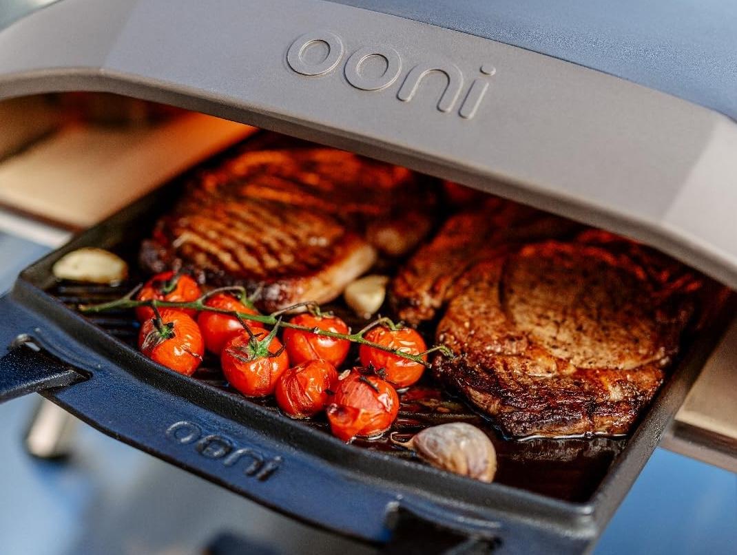 In-Depth Review: Ooni Koda 16 Pizza Oven