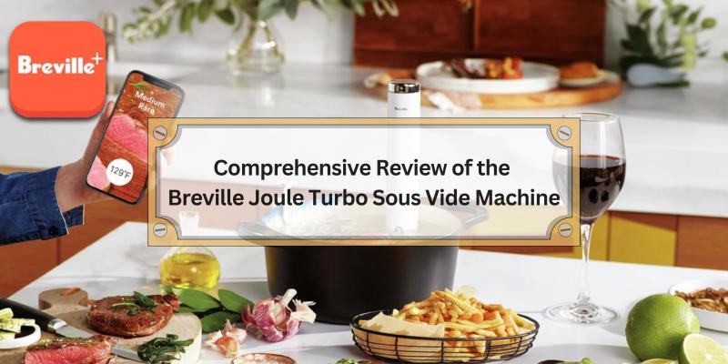 The Perfect Kitchen Tool for Effortless Cooking