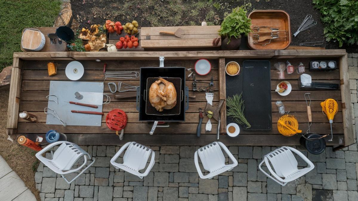 Best Turkey Fryers for Perfect Thanksgiving Cooking
