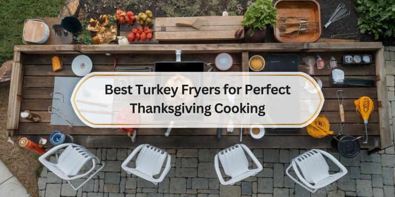 Get Crispy, Juicy Turkey Every Time