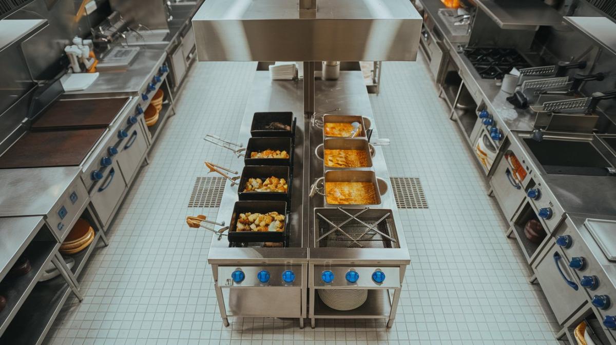 Reliability Meets Performance: Best Commercial Deep Fryers for Businesses