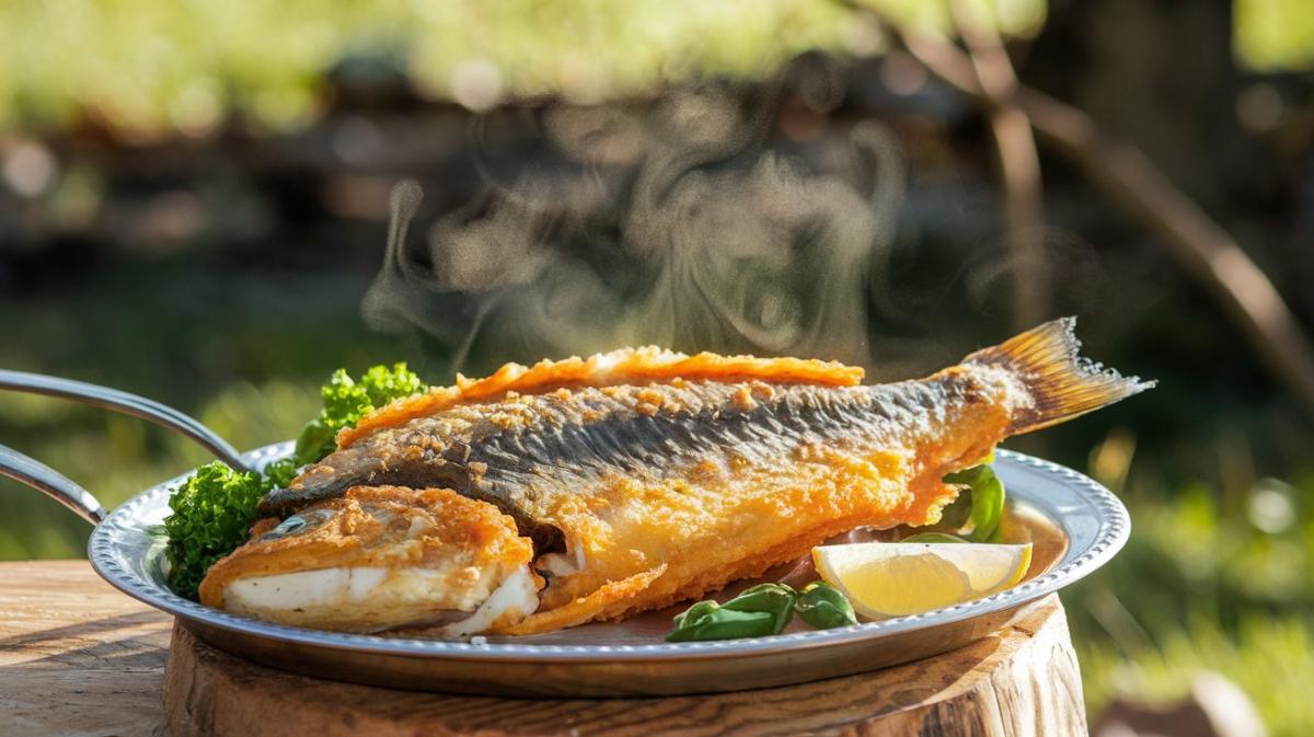 Best Propane Deep Fryers for On-the-Go Cooking