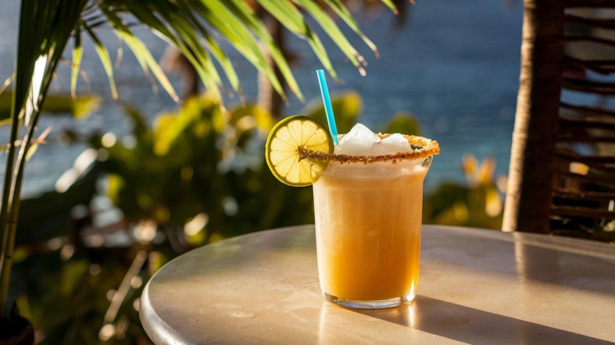 Top Margarita Machines for Perfect Cocktails