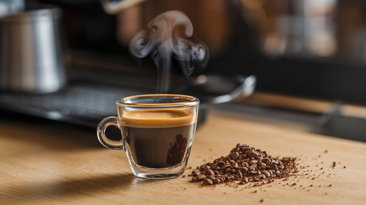 Best Espresso Grinders for Perfect Shots