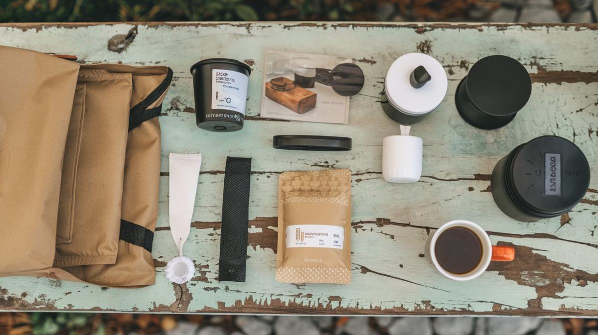 Best Manual Coffee Grinders for On-the-Go Brewing