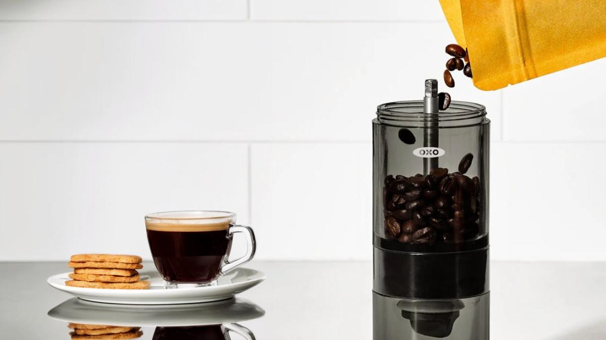 Best Oxo Coffee Grinders for Home Brewing
