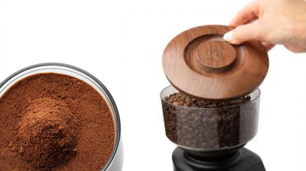 Top Breville Coffee Grinders for Precise Grinding
