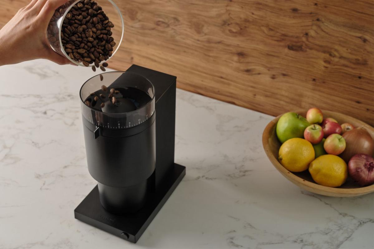 Top Fellow Coffee Grinders for Specialty Coffee Lovers