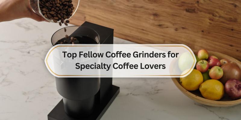 Find Your Perfect Grind for the Best Flavor Experience