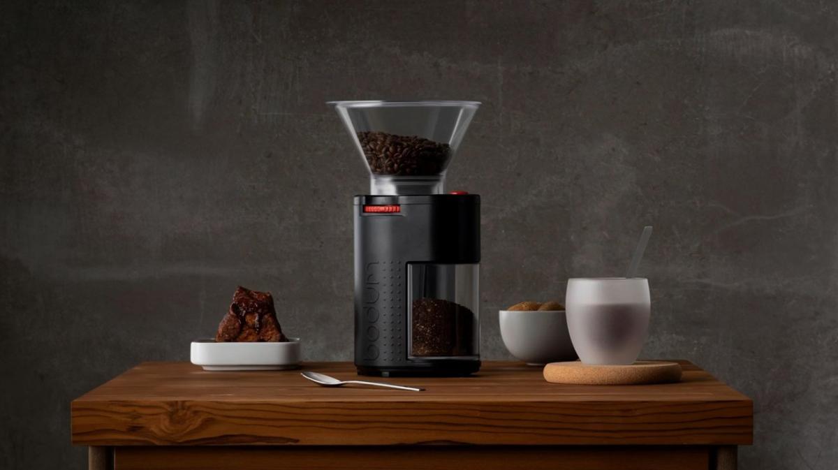 Bodum Bistro Coffee Grinder: Expert Guide for French Press Users