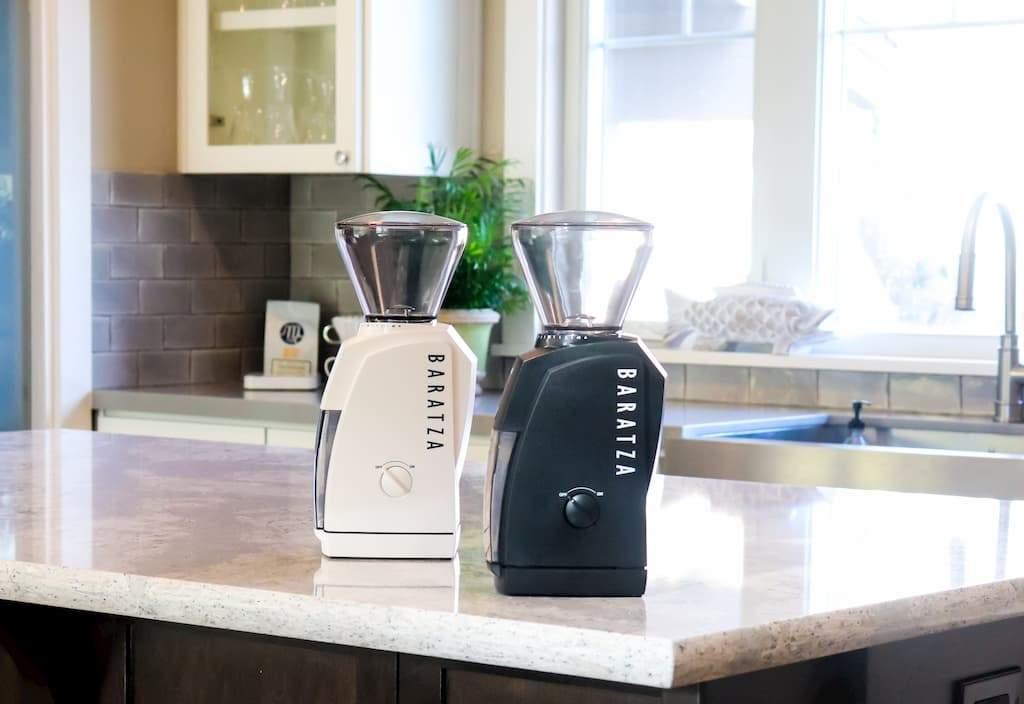Best Baratza Coffee Grinders for Precision Grinding