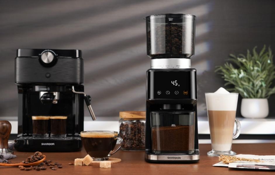Shardor Burr Coffee Grinder: Expert Analysis and Results
