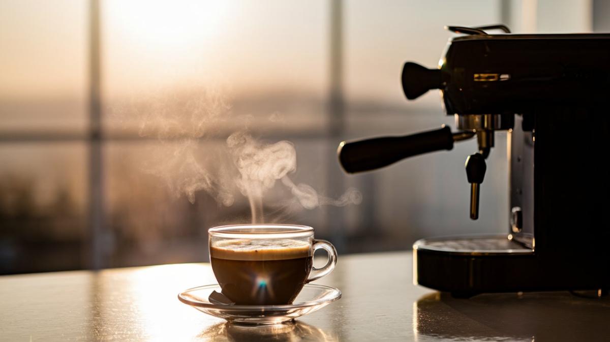 Top Coffee Makers with Built-In Grinders for the Perfect Shot