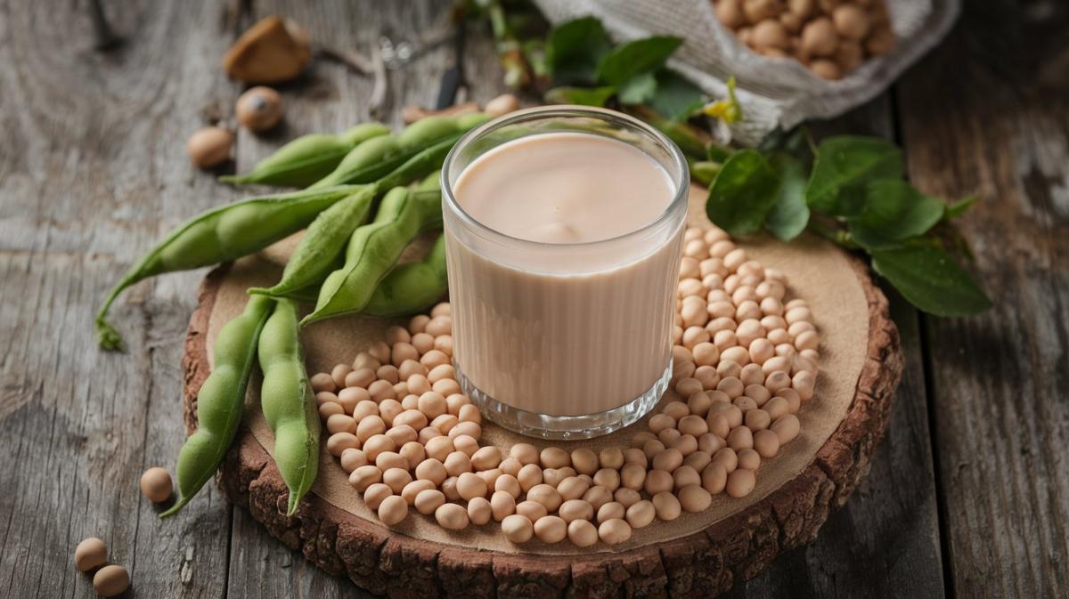 Best Soy Milk Makers for Nutritious and Smooth Milk