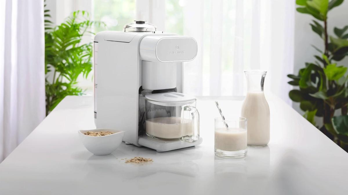 ChefWave Milk Maker: Features and Performance Reviewed