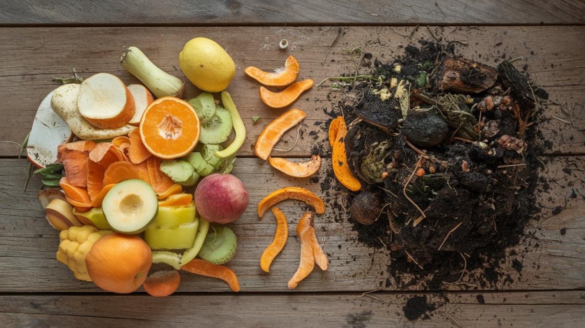 Top Compost Bins for Sustainable Kitchens