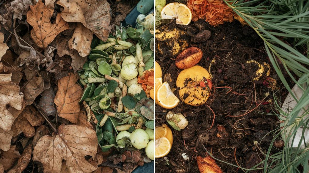 Best Compost Tumblers for Easy Organic Waste Management