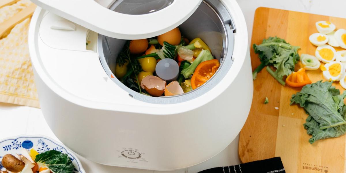 In-Depth Review of Lomi Compost: A Smart Solution for Sustainable Living