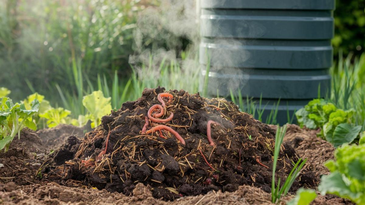 Top Outdoor Compost Bins for Robust and Reliable Composting