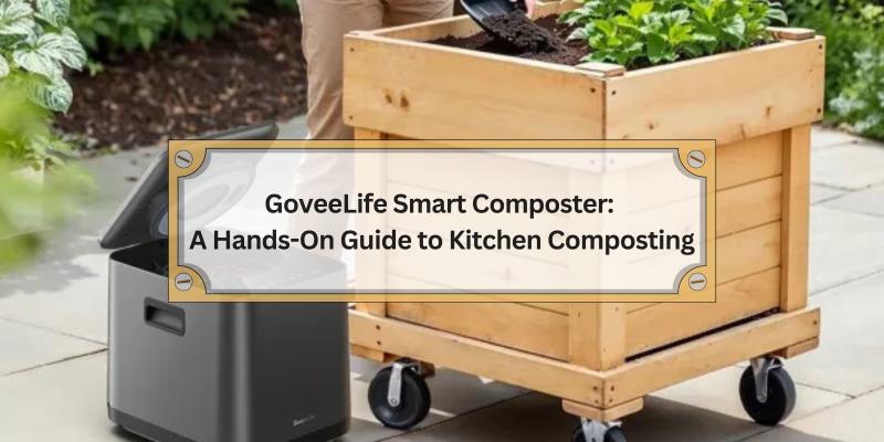 Discover How to Transform Your Kitchen Waste into Nutrient-Rich Compost