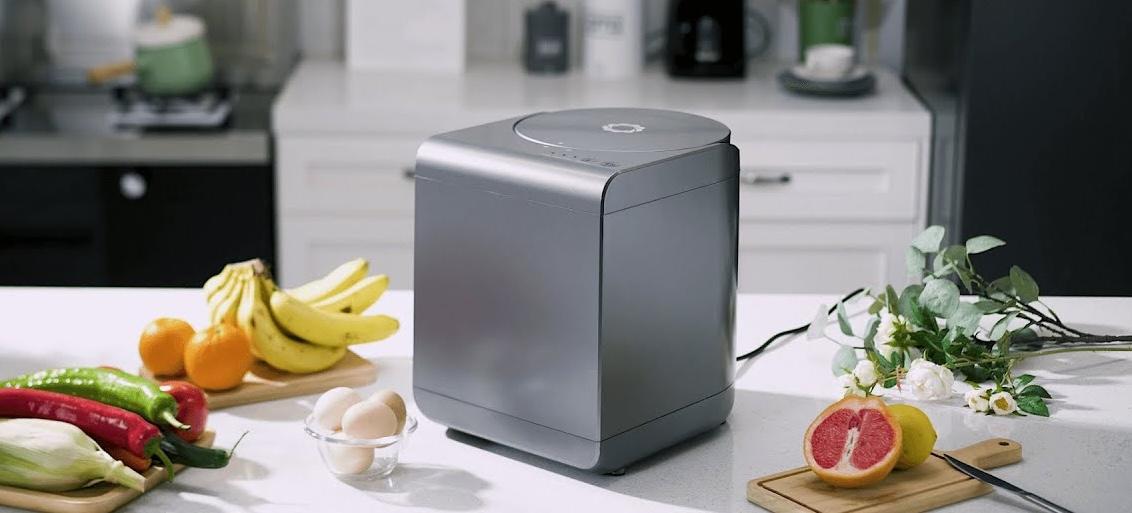 Airthereal Revive Kitchen Composter In-Depth Product Review